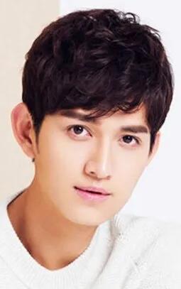 Фотография актёра Ма Кэ