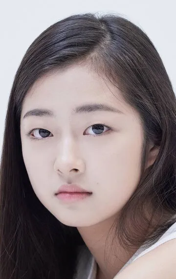 Фотография актёра Чон Чхэ-ын