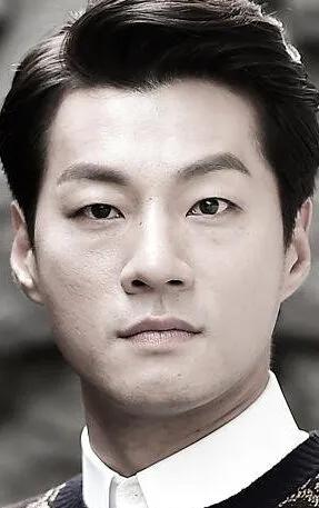 Фотография актёра Ли Чхон-хи