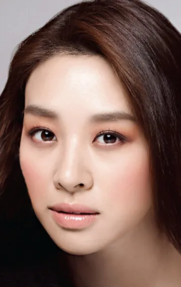 Фотография актёра Чан Щин-ён