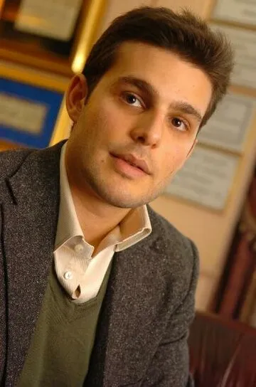 Фотография актёра Мехмет Аслан