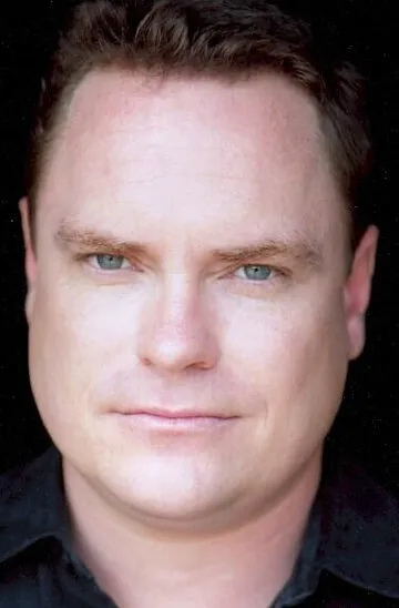 Фотография актёра Дэнни Маккарти