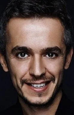 Фотография актёра Тугай Мерджан