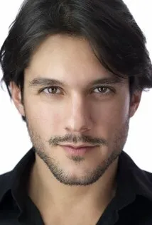 Фотография актёра Шеер Исаак