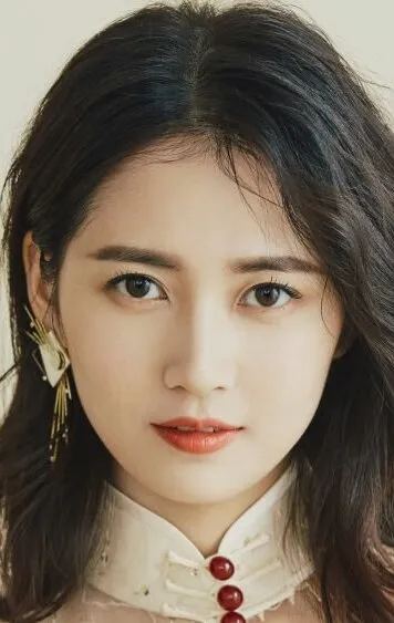 Фотография актёра Юки Чэнь