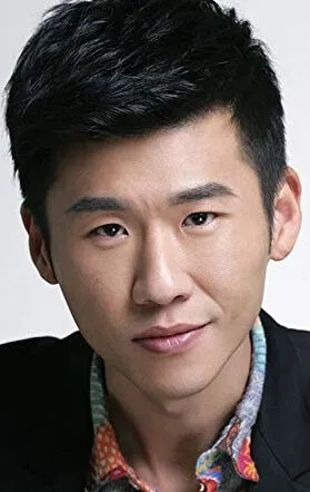 Фотография актёра Ван Сяо