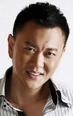 Фотография актёра Фэн Цзяи