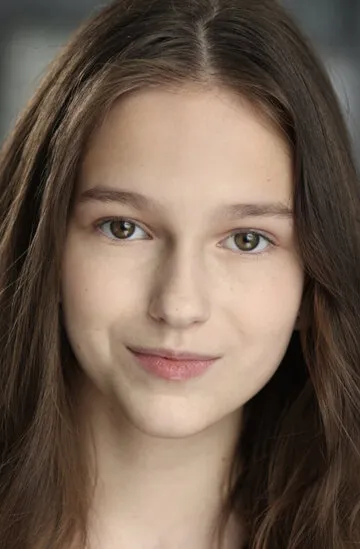 Фотография актёра Элизабет Калуев