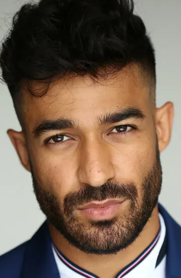 Фотография актёра 