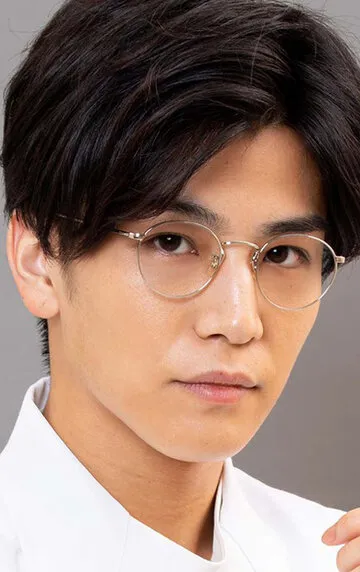 Фотография актёра Таканори Ивата