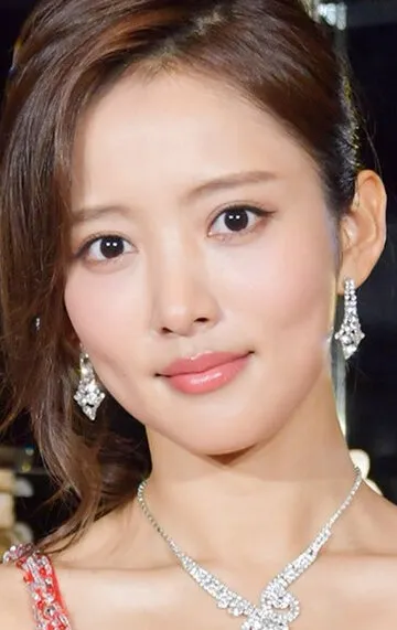 Фотография актёра Нацуна Ватанабэ