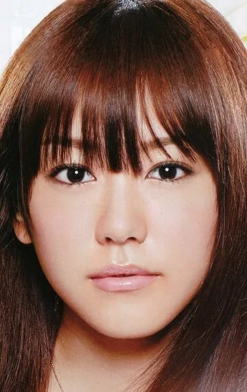 Фотография актёра Мирэи Киритани