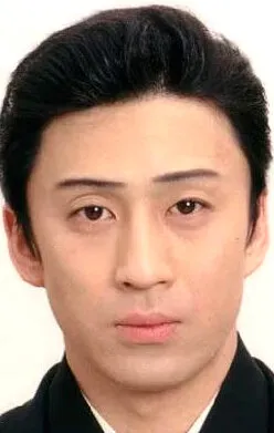 Фотография актёра Сомэгоро Итикава