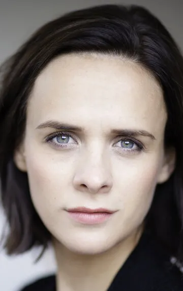 Фотография актёра Чарли Расселл