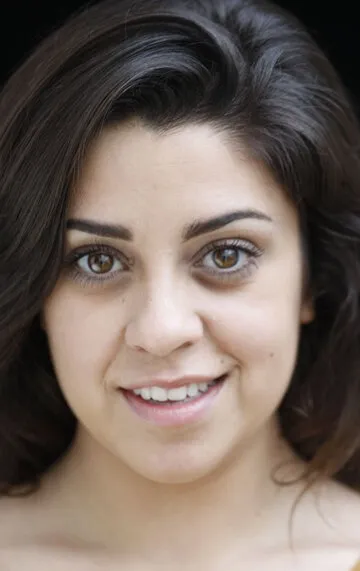 Фотография актёра Нэнси Замит