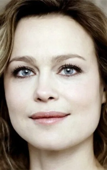 Фотография актёра Хелли Факрайд