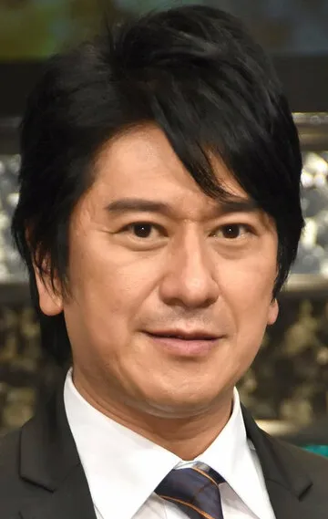 Фотография актёра Маё Кавасаки