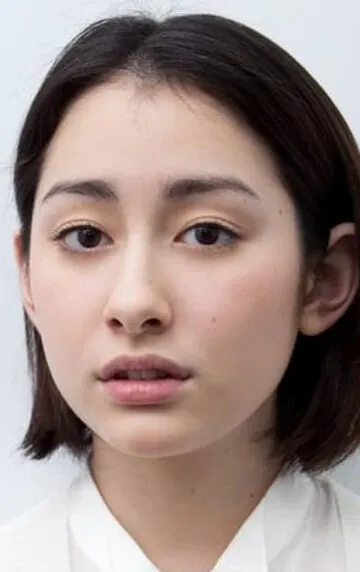 Фотография актёра Акари Хаями