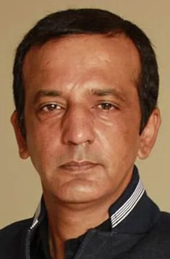 Фотография актёра Хариш Ханна