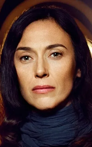 Фотография актёра Сэверн Томпсон