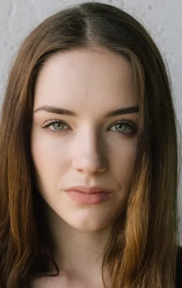 Фотография актёра Соня Метелица