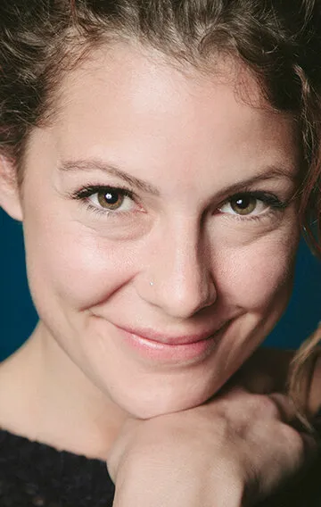 Фотография актёра Алекса Бруннер