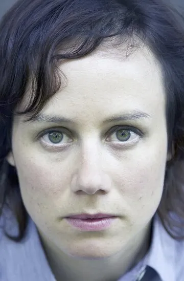 Фотография актёра Ева Лёбау