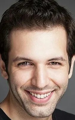 Фотография актёра Чары Чытанак