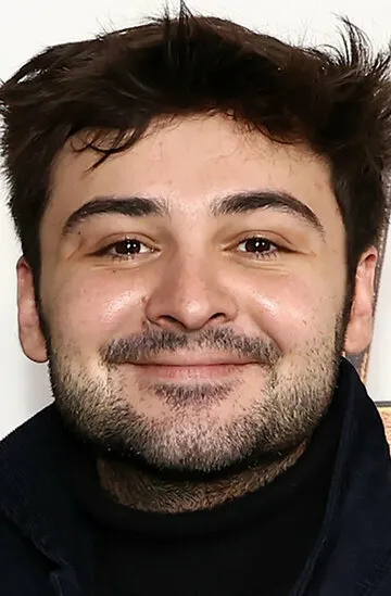 Фотография актёра Джон Хиггинс