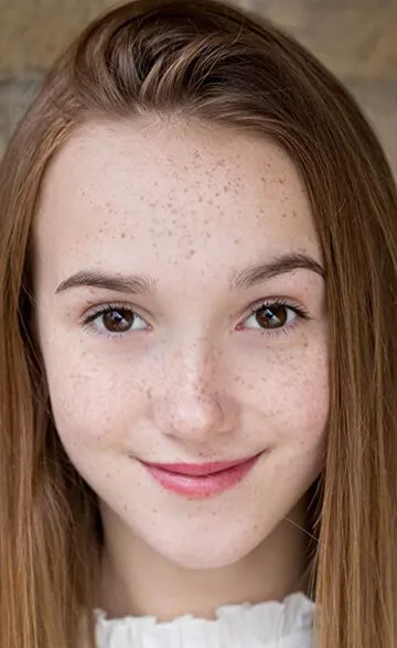 Фотография актёра Скарлет Грэйс