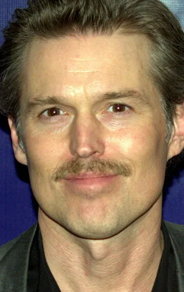 Фотография актёра Билл Сейдж