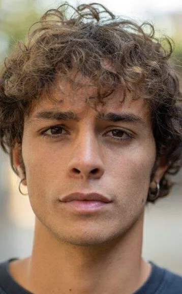 Фотография актёра Дамиано Гавино