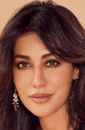 Фотография актёра Читрангада Сингх