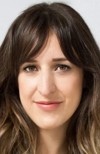 Фотография актёра Анн-Элизабет Боссе