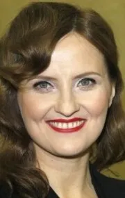 Фотография актёра Изабела Куна