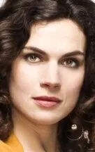 Фотография актёра Анна Дрейвер