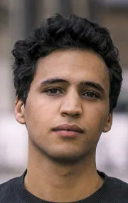 Фотография актёра Мохамед Исса