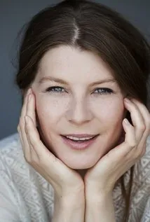 Фотография актёра 