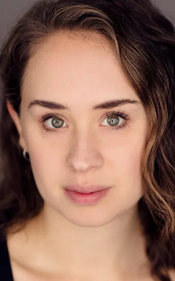 Фотография актёра Бенни Джой Смит