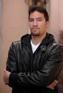 Фотография актёра 