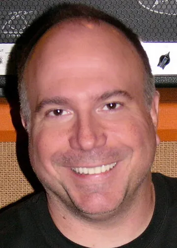 Фотография актёра Джо Баррези