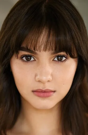 Фотография актёра Саманта Лоррэйн