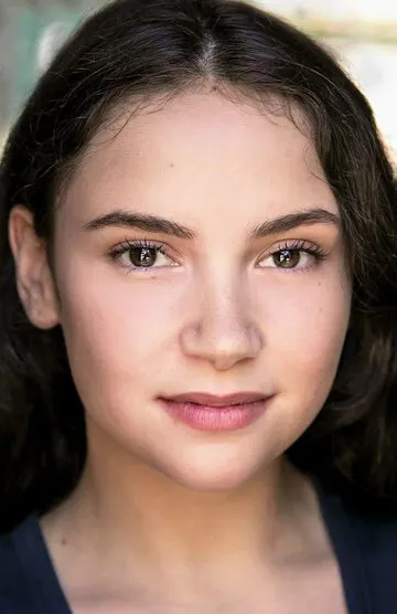 Фотография актёра Феникс Кросс