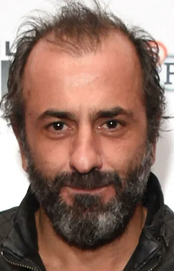 Фотография актёра Панос Коронис