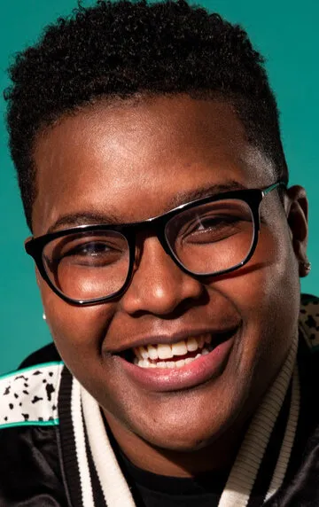 Фотография актёра Сэм Джей