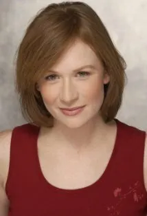 Фотография актёра МакКенна Керриган