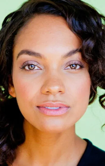 Фотография актёра Линди Гринвуд