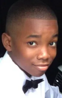 Фотография актёра Джошуа Дж. Уильямс