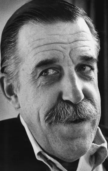 Фотография актёра Фред Гуинн