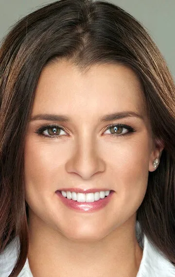 Фотография актёра Дэника Патрик